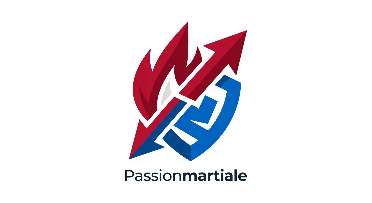 Passionmartiale